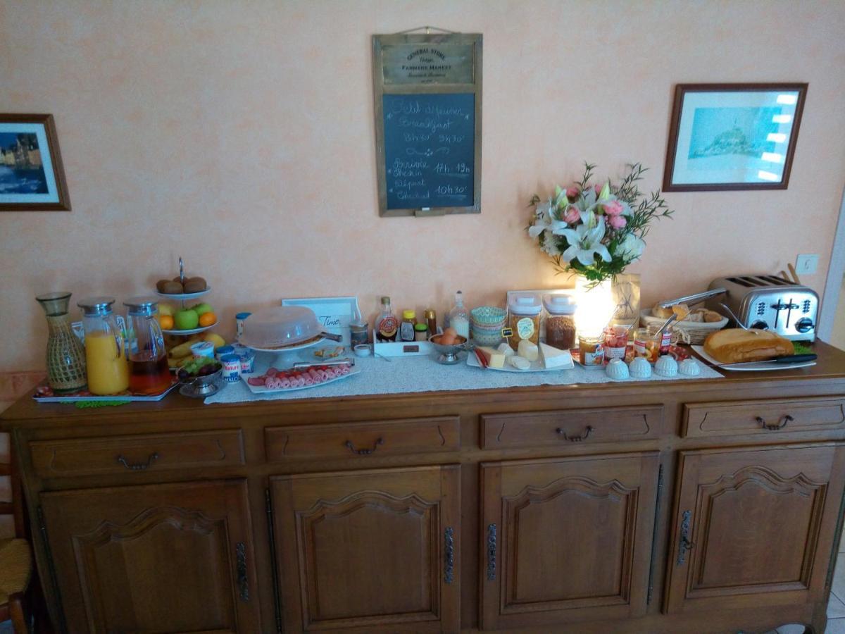 Bed & Breakfast La Jacotiere