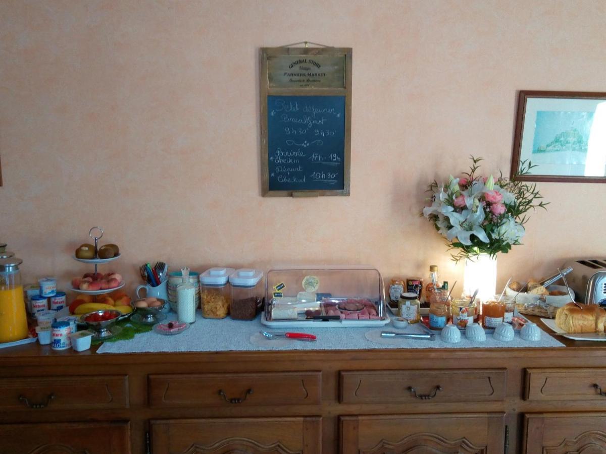 Bed & Breakfast La Jacotiere