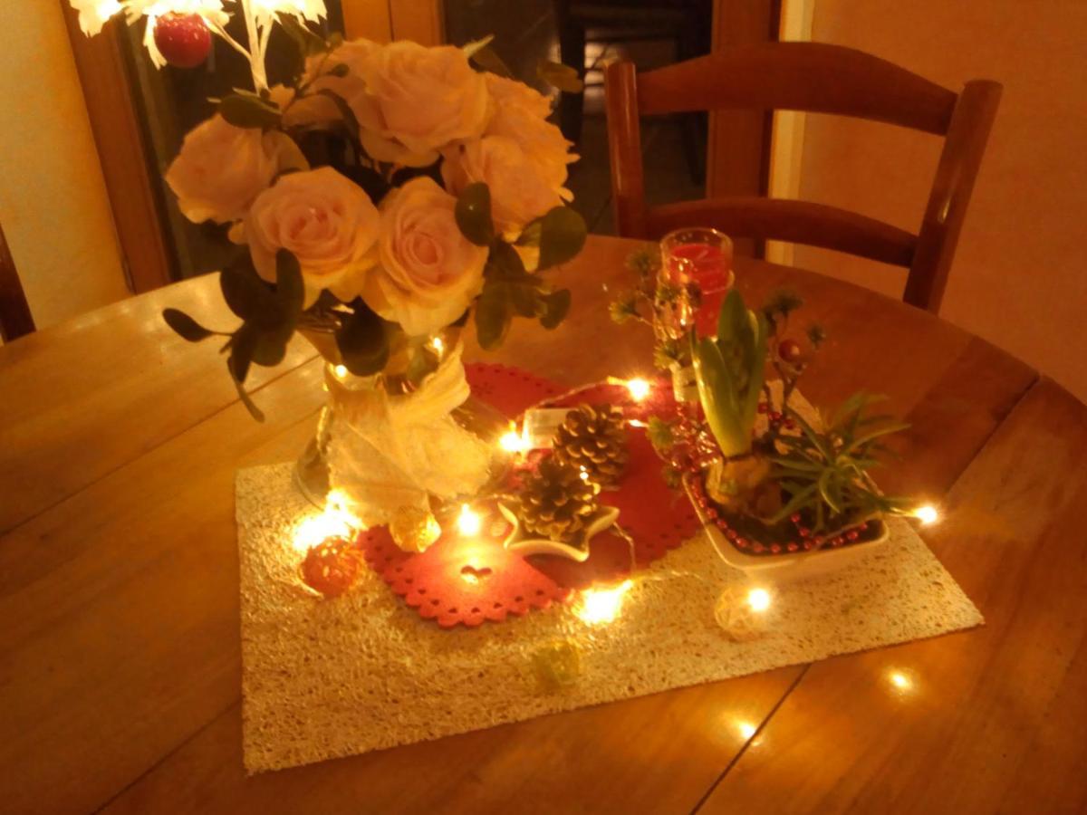 La Jacotiere Bed & Breakfast Ardevon